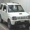 suzuki jimny 2008 CFJ1466823 image 1
