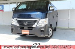 nissan caravan-van 2022 -NISSAN--Caravan Van VN2E26--VN2E26-000538---NISSAN--Caravan Van VN2E26--VN2E26-000538-