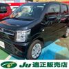 suzuki wagon-r 2022 CFJ1576263 image 1
