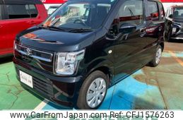 suzuki wagon-r 2022 CFJ1576263