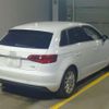 audi a3 2015 quick_quick_DBA-8VCXS_WAUZZZ8V1FA085707 image 2