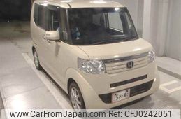 honda n-box 2013 -HONDA--N BOX JF1-1270505---HONDA--N BOX JF1-1270505-