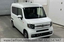 honda n-van 2024 -HONDA 【後日 】--N VAN JJ1-5103093---HONDA 【後日 】--N VAN JJ1-5103093-