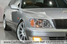 toyota celsior 1997 CARSENSOR_JP_AU6364796213