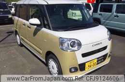 daihatsu move-canbus 2022 -DAIHATSU 【三重 582ｴ9400】--Move Canbus LA850S-0007184---DAIHATSU 【三重 582ｴ9400】--Move Canbus LA850S-0007184-