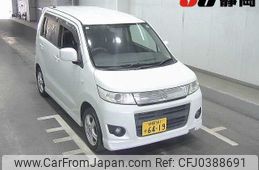 suzuki wagon-r 2011 -SUZUKI 【静岡 581ｾ6419】--Wagon R MH23S--MH23S-619807---SUZUKI 【静岡 581ｾ6419】--Wagon R MH23S--MH23S-619807-