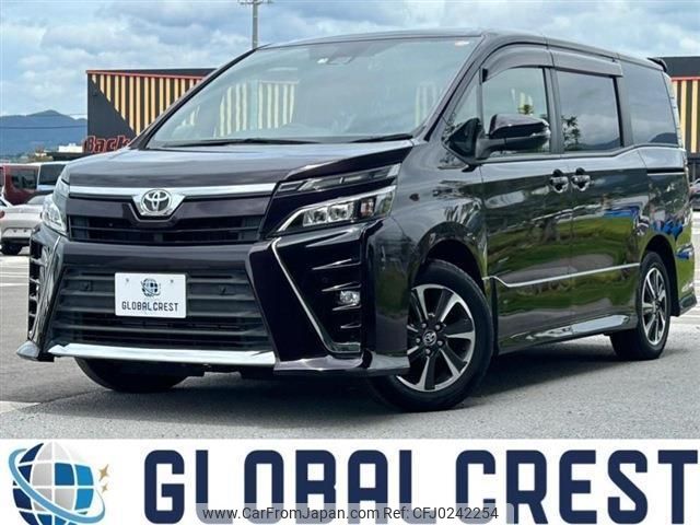 toyota voxy 2021 quick_quick_3BA-ZRR80W_ZRR80-0678442 image 1