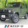 suzuki jimny 2025 CFJ1393272 image 1