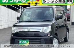 suzuki mr-wagon 2011 quick_quick_DBA-MF33S_MF33S-103013