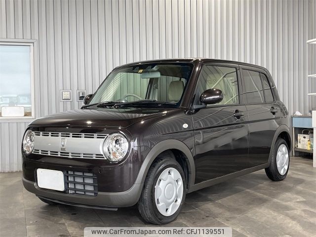 suzuki alto-lapin 2023 -SUZUKI--Alto Lapin HE33S--HE33S-419591---SUZUKI--Alto Lapin HE33S--HE33S-419591- image 1