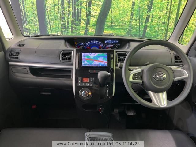 daihatsu tanto 2016 quick_quick_LA600S_LA600S-0358112 image 2