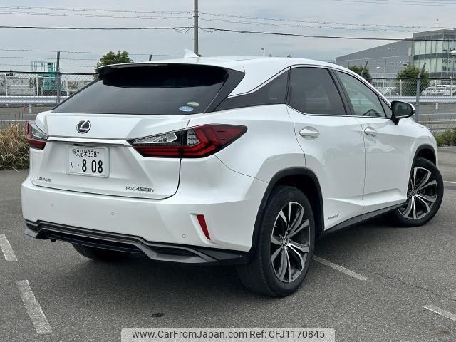 lexus rx 2018 quick_quick_DAA-GYL20W_GYL20-0008157 image 2