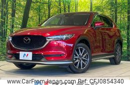 mazda cx-5 2019 quick_quick_KF2P_KF2P-320898