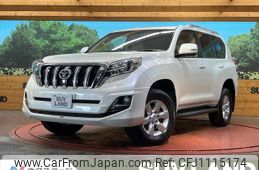 toyota land-cruiser-prado 2015 quick_quick_TRJ150W_TRJ150-0062043