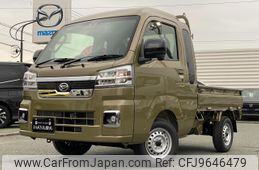 daihatsu hijet-truck 2024 CARSENSOR_JP_AU5685737093