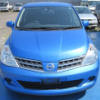 nissan tiida 2009 3139 image 2