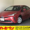 toyota prius 2020 -TOYOTA--Prius DAA-ZVW55--ZVW55-6015787---TOYOTA--Prius DAA-ZVW55--ZVW55-6015787- image 1