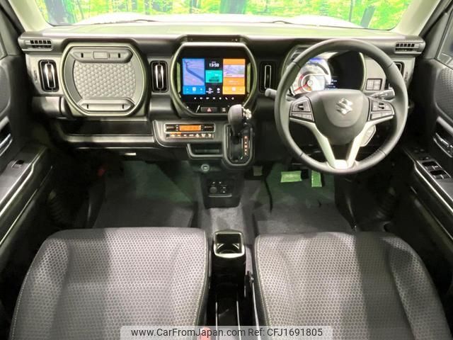 suzuki hustler 2024 CFJ1691805 image 2