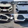 honda civic 2019 CFJ1623794 image 10