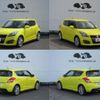 suzuki swift 2016 quick_quick_CBA-ZC32S_312059 image 1