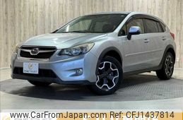 subaru xv 2012 -SUBARU--Subaru XV DBA-GP7--GP7-020442---SUBARU--Subaru XV DBA-GP7--GP7-020442-