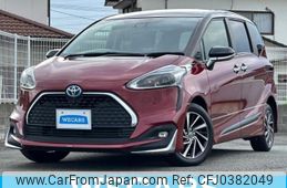 toyota sienta 2021 quick_quick_6AA-NHP170G_NHP170-7257570