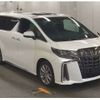 toyota alphard 2021 -TOYOTA--Alphard 3BA-AGH30W--AGH30W-9032732---TOYOTA--Alphard 3BA-AGH30W--AGH30W-9032732- image 1