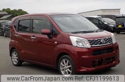 daihatsu move 2015 -DAIHATSU--Move DBA-LA150S--LA150S-1022123---DAIHATSU--Move DBA-LA150S--LA150S-1022123-