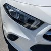 mercedes-benz a-class 2019 -MERCEDES-BENZ--Benz A Class 3DA-177012--WDD1770122J081108---MERCEDES-BENZ--Benz A Class 3DA-177012--WDD1770122J081108- image 13