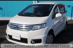 honda freed-spike 2010 -HONDA 【名変中 】--Freed Spike GB3--1309769---HONDA 【名変中 】--Freed Spike GB3--1309769-