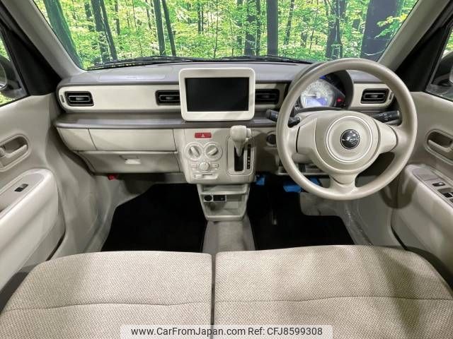 suzuki alto-lapin 2021 -SUZUKI--Alto Lapin 5BA-HE33S--HE33S-317424---SUZUKI--Alto Lapin 5BA-HE33S--HE33S-317424- image 2