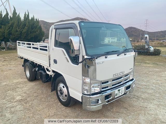 isuzu elf-truck 2007 GOO_NET_EXCHANGE_0720249A30241230W003 image 1