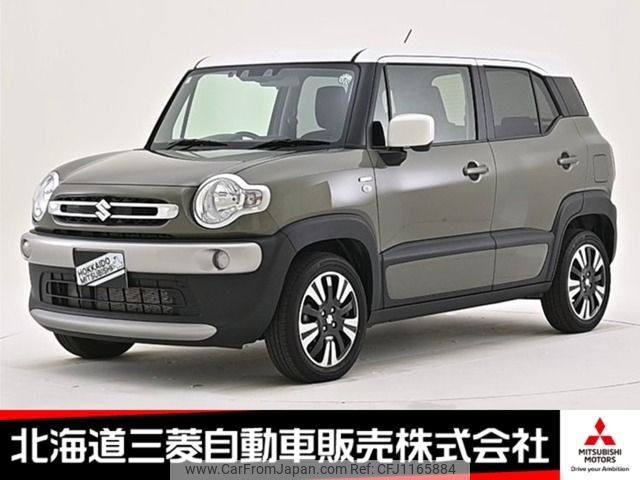 suzuki xbee 2024 -SUZUKI--XBEE 4AA-MN71S--MN71S-317167---SUZUKI--XBEE 4AA-MN71S--MN71S-317167- image 1