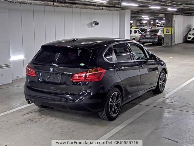 bmw 2-series 2018 quick_quick_LDA-2C20_WBA6Z12000VC96661 image 2