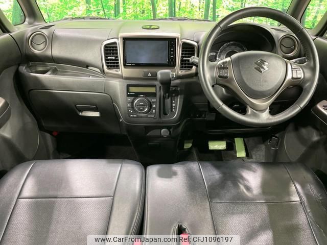 suzuki spacia 2018 quick_quick_MK42S_MK42S-822018 image 2
