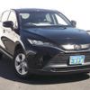 toyota harrier 2020 -TOYOTA 【群馬 302ﾈ8863】--Harrier MXUA80--0022655---TOYOTA 【群馬 302ﾈ8863】--Harrier MXUA80--0022655- image 1