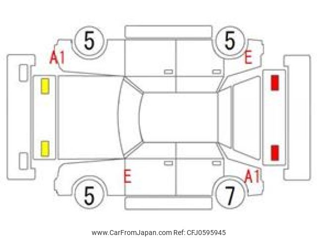 nissan cima 2004 -NISSAN--Cima GH-HF50--HF50-701025---NISSAN--Cima GH-HF50--HF50-701025- image 2