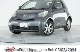 toyota iq 2012 quick_quick_NGJ10_NGJ10-6006539