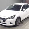 mazda demio 2016 -MAZDA 【横浜 505ﾊ7641】--Demio DJ3FS--164985---MAZDA 【横浜 505ﾊ7641】--Demio DJ3FS--164985- image 1