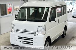 mitsubishi minicab-van 2019 -MITSUBISHI--Minicab Van DS17V-257183---MITSUBISHI--Minicab Van DS17V-257183-
