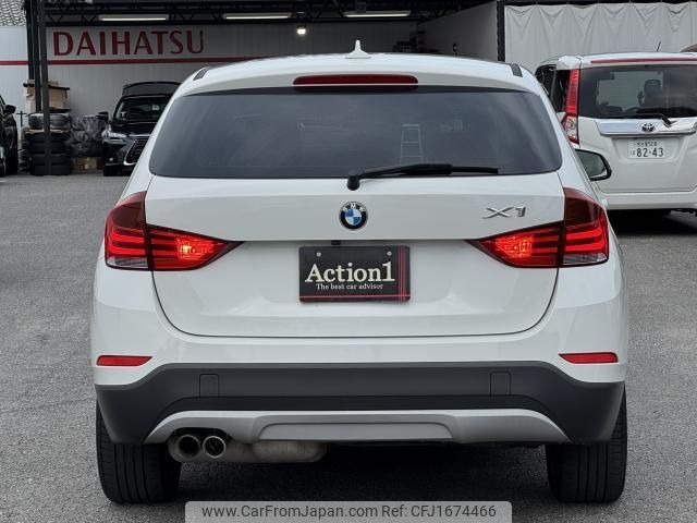 bmw x1 2014 CFJ1674466 image 2