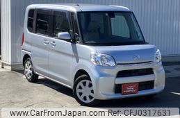 daihatsu tanto 2015 -DAIHATSU--Tanto DBA-LA610S--LA610S-0058959---DAIHATSU--Tanto DBA-LA610S--LA610S-0058959-