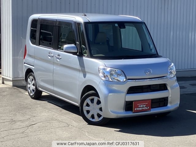 daihatsu tanto 2015 -DAIHATSU--Tanto DBA-LA610S--LA610S-0058959---DAIHATSU--Tanto DBA-LA610S--LA610S-0058959- image 1