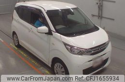 mitsubishi ek-wagon 2020 CFJ1655934