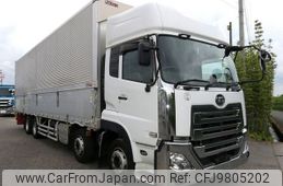nissan diesel-ud-quon 2020 -NISSAN--Quon 2PG-CG5CA--JNCMB02G5LU-053113---NISSAN--Quon 2PG-CG5CA--JNCMB02G5LU-053113-