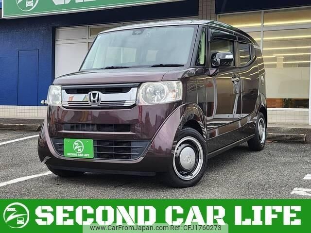 honda n-box-slash 2015 CFJ1760273 image 1