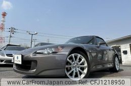 honda s2000 2007 quick_quick_AP2_AP2-1001865