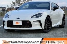 toyota 86 2024 -TOYOTA--86 3BA-ZN8--ZN8-031522---TOYOTA--86 3BA-ZN8--ZN8-031522-