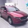 mazda cx-8 2018 -MAZDA--CX-8 KG2P-113025---MAZDA--CX-8 KG2P-113025- image 1