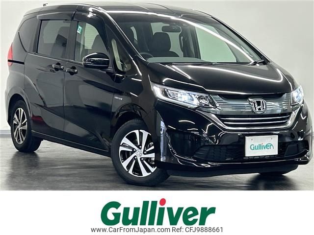 honda freed 2019 -HONDA--Freed DAA-GB7--GB7-1093955---HONDA--Freed DAA-GB7--GB7-1093955- image 1